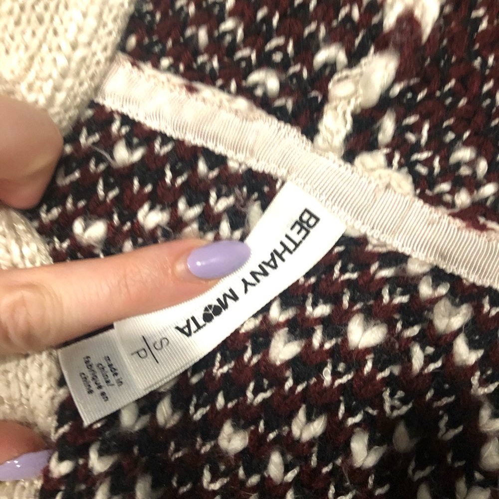 Cardigan - Picture 3 of 3